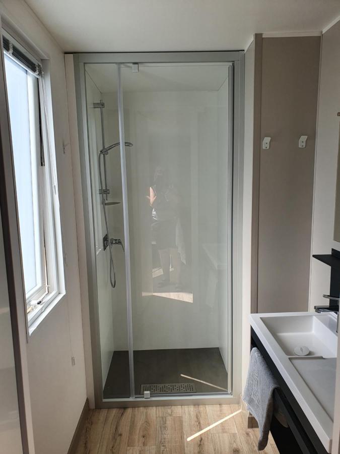 Mobile Homes By Kelair At La Yole Camping