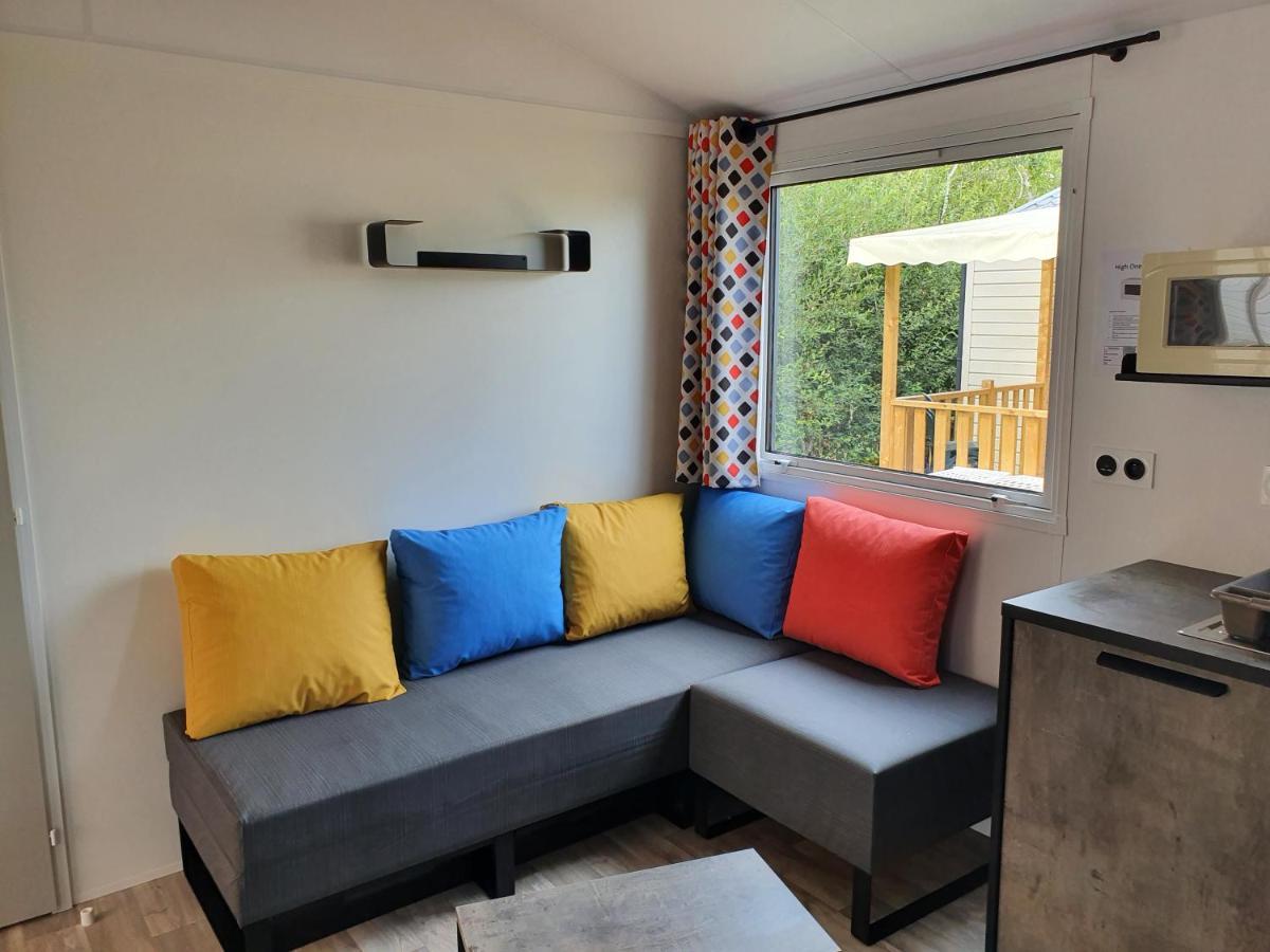 Mobile Homes By Kelair At La Yole *