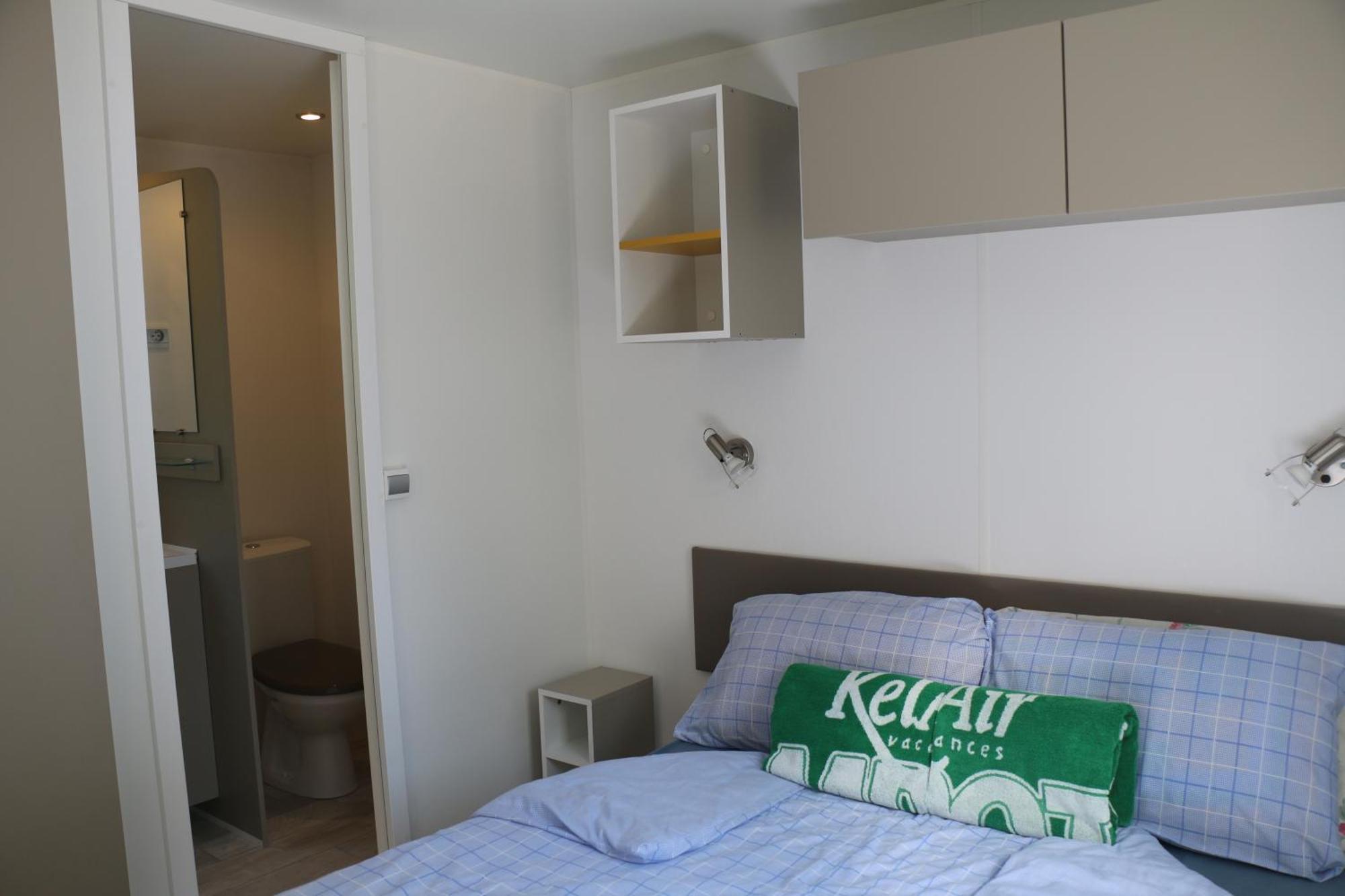 Mobile Homes By Kelair At La Yole *